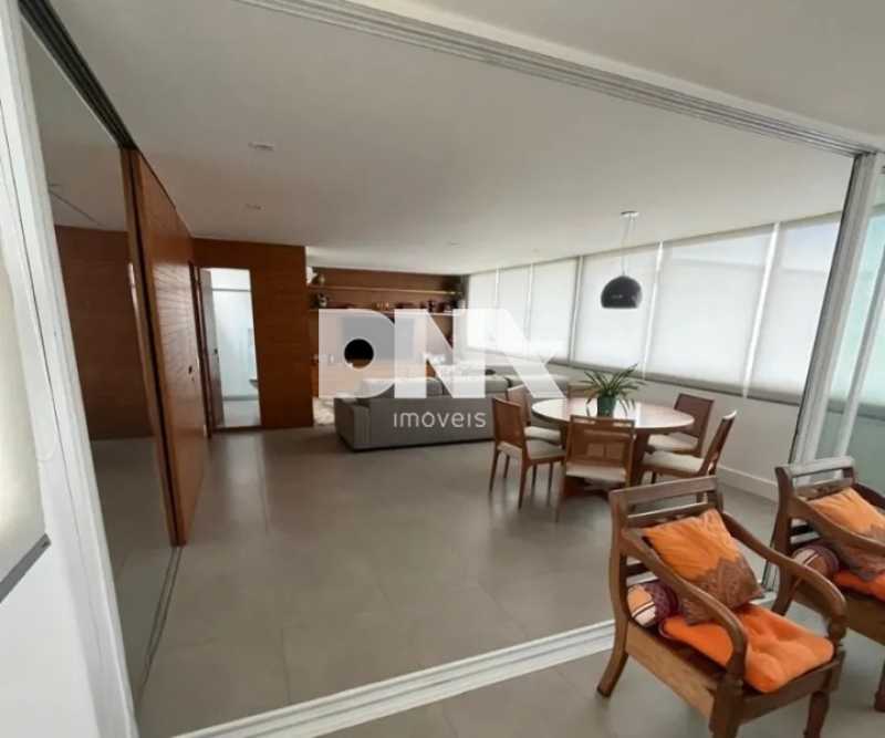 Novidade - Apartamento 4 quartos à venda Ipanema, Rio de Janeiro - R$ 6.900.000 - LEAP40447