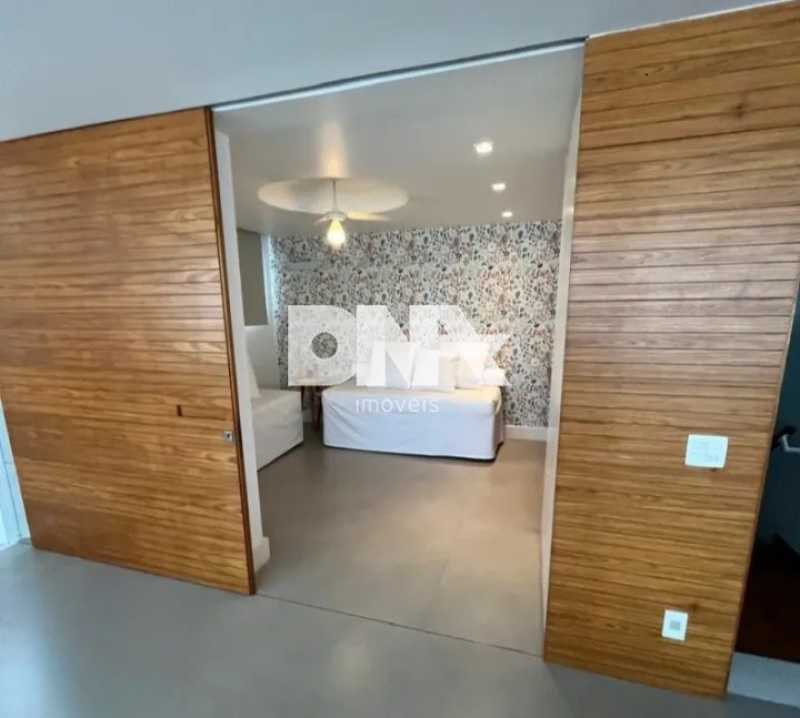 Novidade - Apartamento 4 quartos à venda Ipanema, Rio de Janeiro - R$ 6.900.000 - LEAP40447