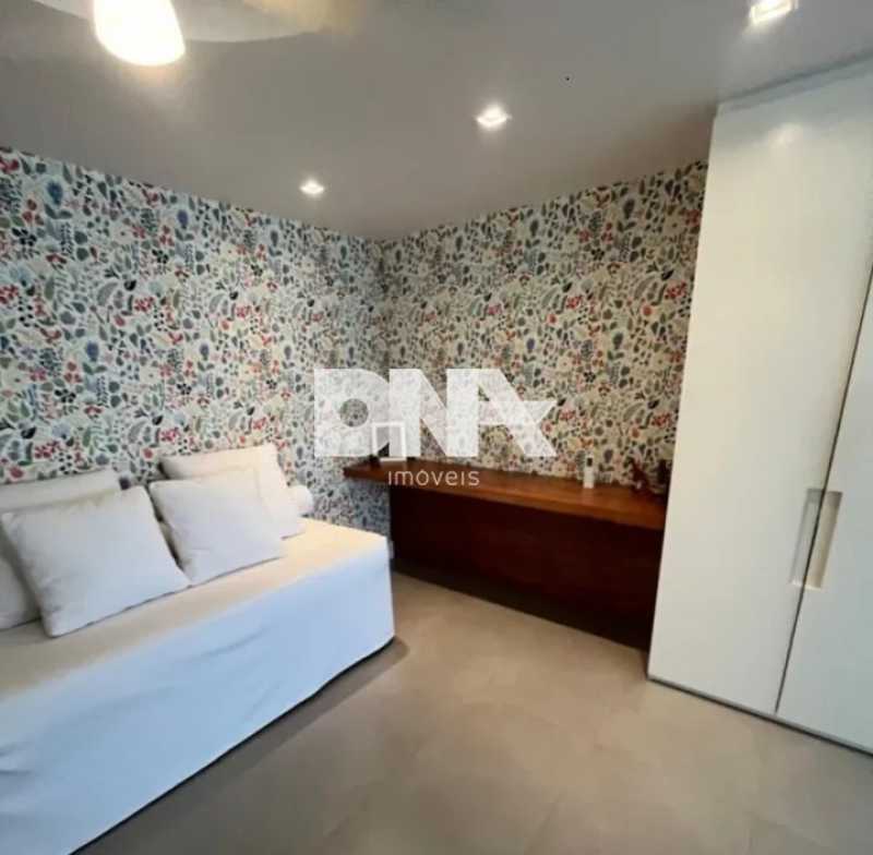 Novidade - Apartamento 4 quartos à venda Ipanema, Rio de Janeiro - R$ 6.900.000 - LEAP40447