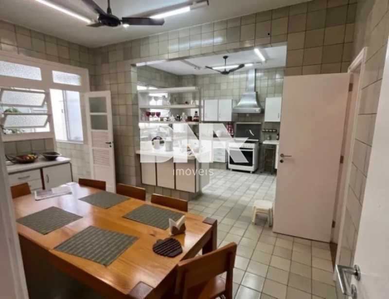Novidade - Apartamento 4 quartos à venda Ipanema, Rio de Janeiro - R$ 6.900.000 - LEAP40447