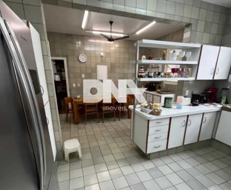 Novidade - Apartamento 4 quartos à venda Ipanema, Rio de Janeiro - R$ 6.900.000 - LEAP40447