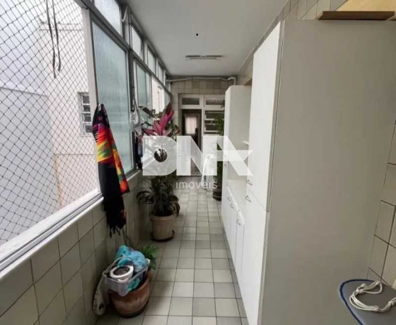 Novidade - Apartamento 4 quartos à venda Ipanema, Rio de Janeiro - R$ 6.900.000 - LEAP40447