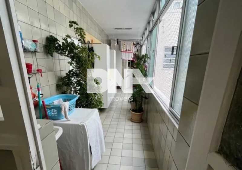 Novidade - Apartamento 4 quartos à venda Ipanema, Rio de Janeiro - R$ 6.900.000 - LEAP40447