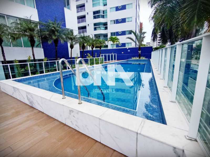 Piscina Adulto Deck - 3