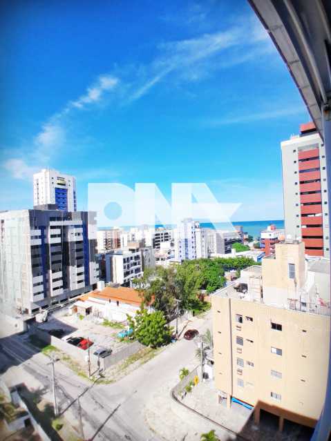 Vista Dormitório 02 - 13