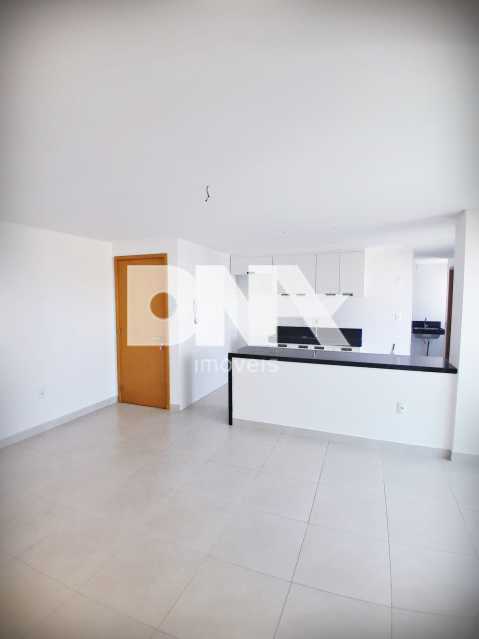 Vista Cozinha - 16