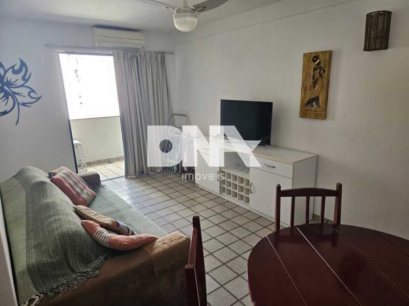 Ótima localização - Apartamento próximo da praia em Tambaú - PBAP10001