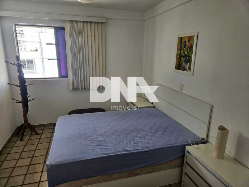 Ótima localização - Apartamento próximo da praia em Tambaú - PBAP10001