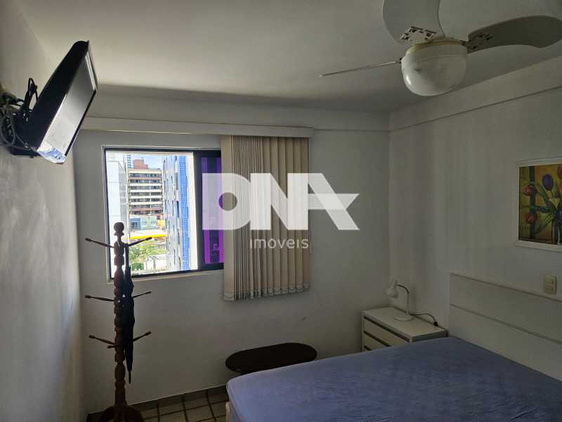 Ótima localização - Apartamento próximo da praia em Tambaú - PBAP10001