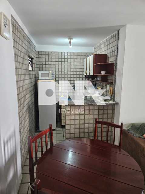 Ótima localização - Apartamento próximo da praia em Tambaú - PBAP10001