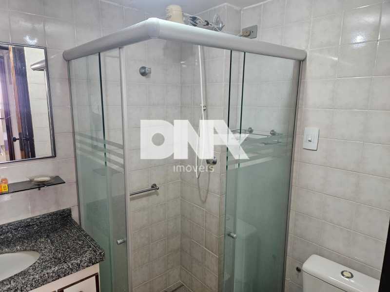 Ótima localização - Apartamento próximo da praia em Tambaú - PBAP10001