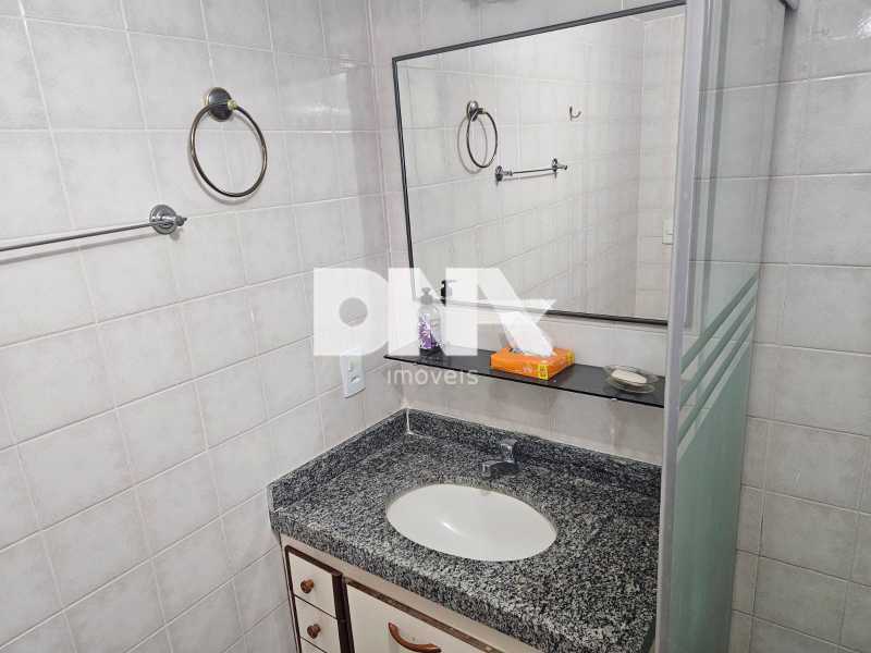 Ótima localização - Apartamento próximo da praia em Tambaú - PBAP10001