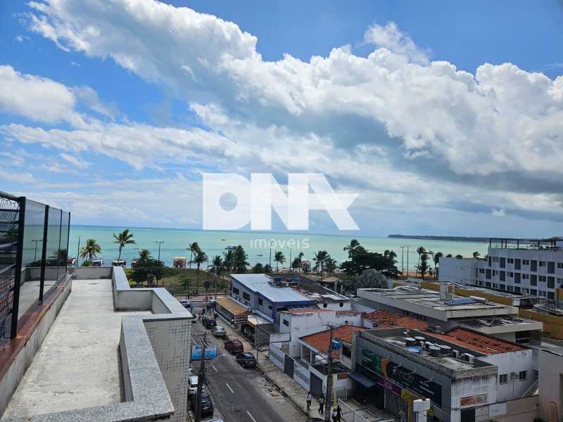 Ótima localização - Apartamento próximo da praia em Tambaú - PBAP10001