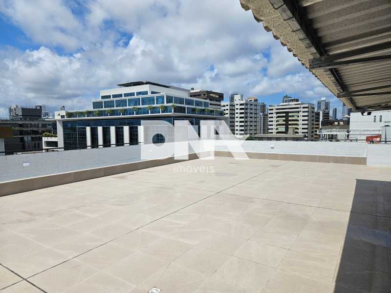 Ótima localização - Apartamento próximo da praia em Tambaú - PBAP10001