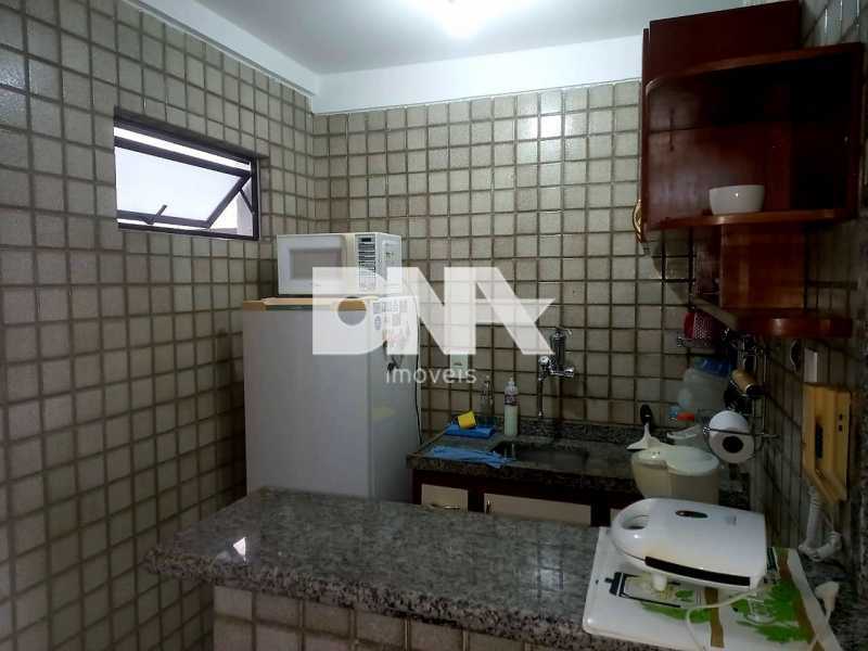 Ótima localização - Apartamento próximo da praia em Tambaú - PBAP10001