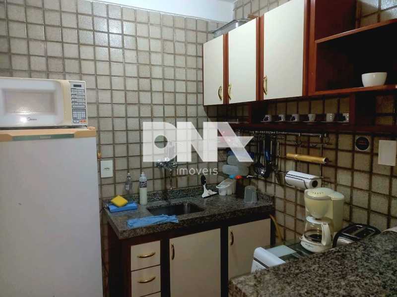 Ótima localização - Apartamento próximo da praia em Tambaú - PBAP10001