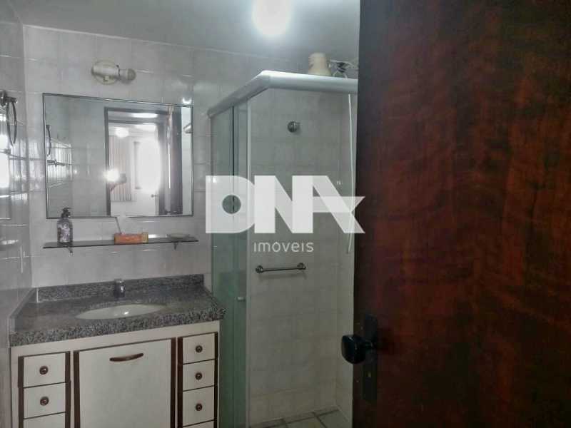 Ótima localização - Apartamento próximo da praia em Tambaú - PBAP10001