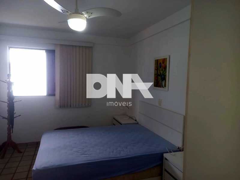 Ótima localização - Apartamento próximo da praia em Tambaú - PBAP10001