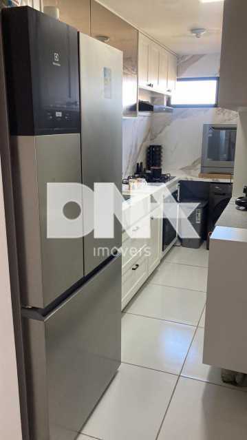 Apartamento à venda Rua das Amendoeiras, Ponta de Campina, Cabedelo - R$ 380.000 - PBAP20001