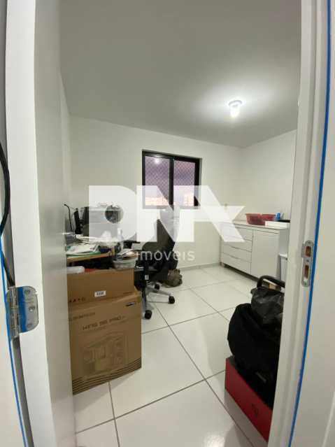 Apartamento à venda Rua das Amendoeiras, Ponta de Campina, Cabedelo - R$ 380.000 - PBAP20001