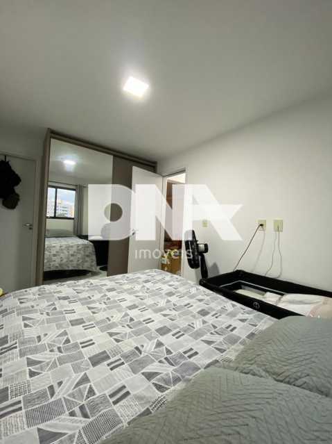 Apartamento à venda Rua das Amendoeiras, Ponta de Campina, Cabedelo - R$ 380.000 - PBAP20001