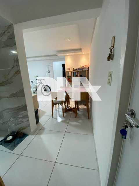 Apartamento à venda Rua das Amendoeiras, Ponta de Campina, Cabedelo - R$ 380.000 - PBAP20001