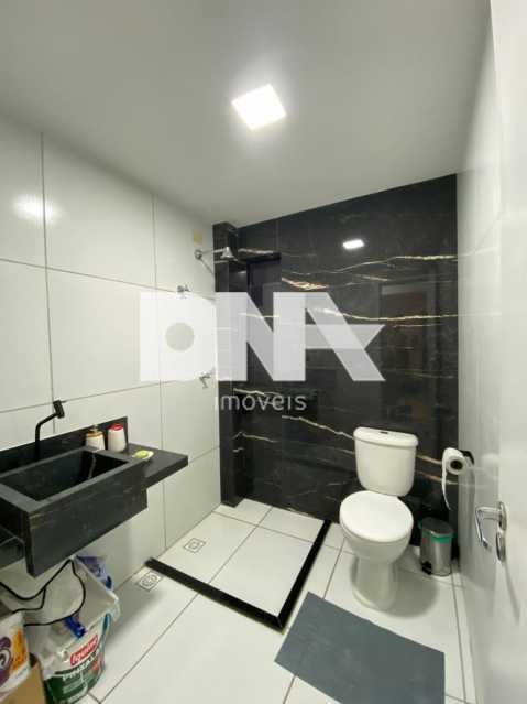 Apartamento à venda Rua das Amendoeiras, Ponta de Campina, Cabedelo - R$ 380.000 - PBAP20001