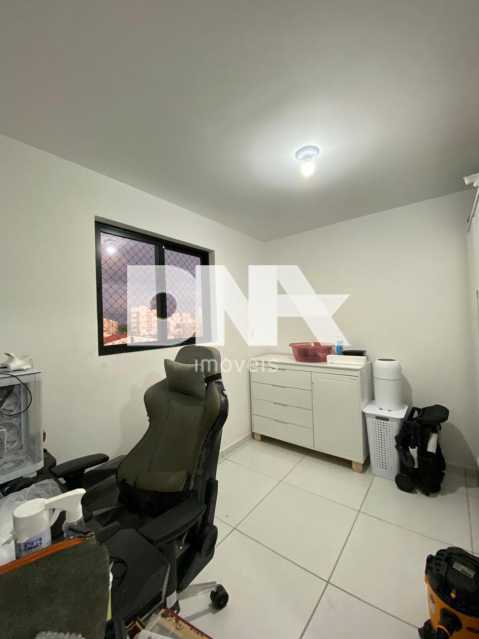 Apartamento à venda Rua das Amendoeiras, Ponta de Campina, Cabedelo - R$ 380.000 - PBAP20001