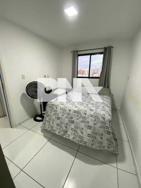 Apartamento à venda Rua das Amendoeiras, Ponta de Campina, Cabedelo - R$ 380.000 - PBAP20001