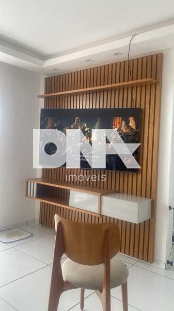 Apartamento à venda Rua das Amendoeiras, Ponta de Campina, Cabedelo - R$ 380.000 - PBAP20001