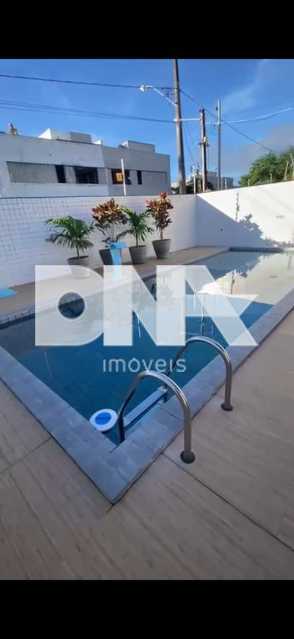 Apartamento à venda Rua das Amendoeiras, Ponta de Campina, Cabedelo - R$ 380.000 - PBAP20001