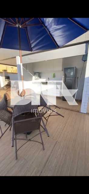 Apartamento à venda Rua das Amendoeiras, Ponta de Campina, Cabedelo - R$ 380.000 - PBAP20001