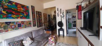 Apartamento 3 quartos à venda Botafogo, Rio de Janeiro - R$ 1.200.000 - NBAP35382