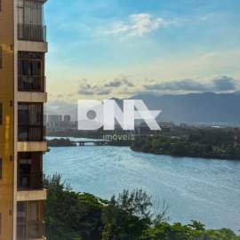 Apartamento 2 quartos à venda Jardim Oceanico, Rio de Janeiro - R$ 1.450.000 - JOAP20393