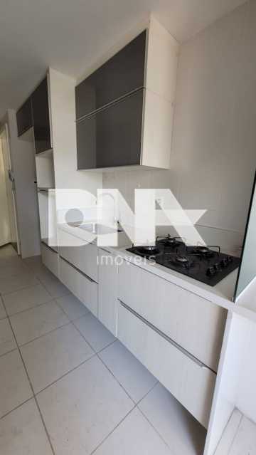 Apartamento 3 quartos à venda Botafogo, Rio de Janeiro - R$ 1.300.000 - NBAP35383
