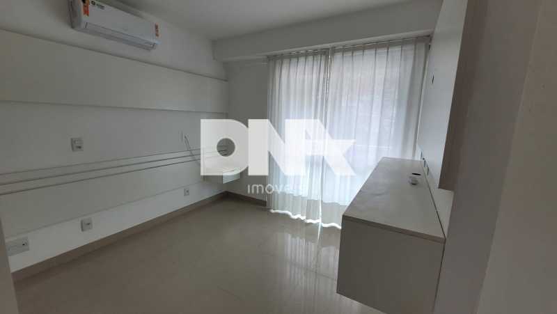 Apartamento 3 quartos à venda Botafogo, Rio de Janeiro - R$ 1.300.000 - NBAP35383
