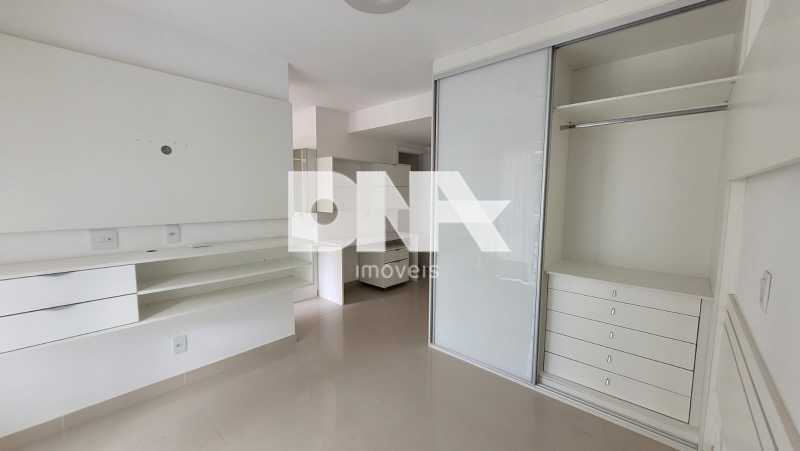 Apartamento 3 quartos à venda Botafogo, Rio de Janeiro - R$ 1.300.000 - NBAP35383