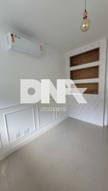 Apartamento 3 quartos à venda Botafogo, Rio de Janeiro - R$ 1.300.000 - NBAP35383