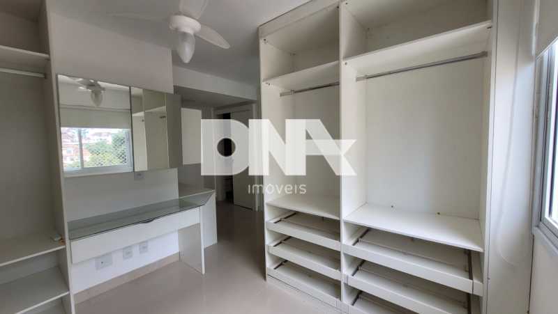 Apartamento 3 quartos à venda Botafogo, Rio de Janeiro - R$ 1.300.000 - NBAP35383