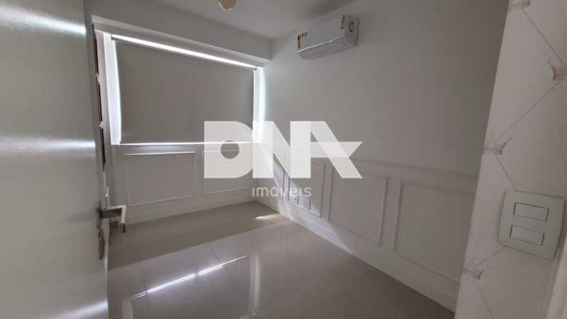 Apartamento 3 quartos à venda Botafogo, Rio de Janeiro - R$ 1.300.000 - NBAP35383