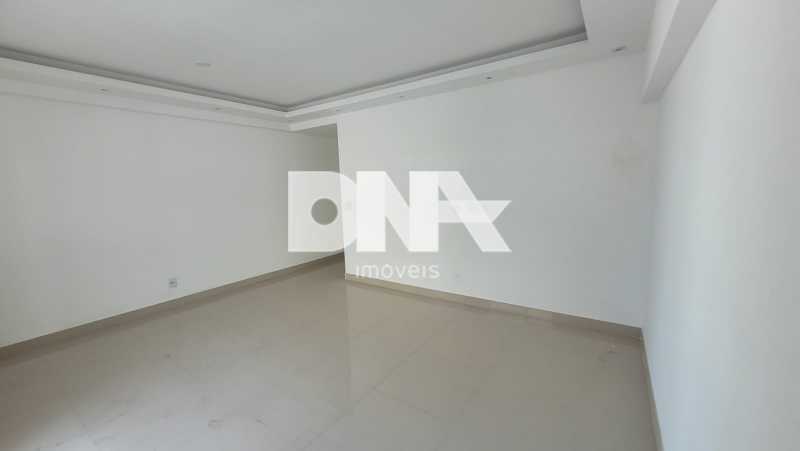 Apartamento 3 quartos à venda Botafogo, Rio de Janeiro - R$ 1.300.000 - NBAP35383