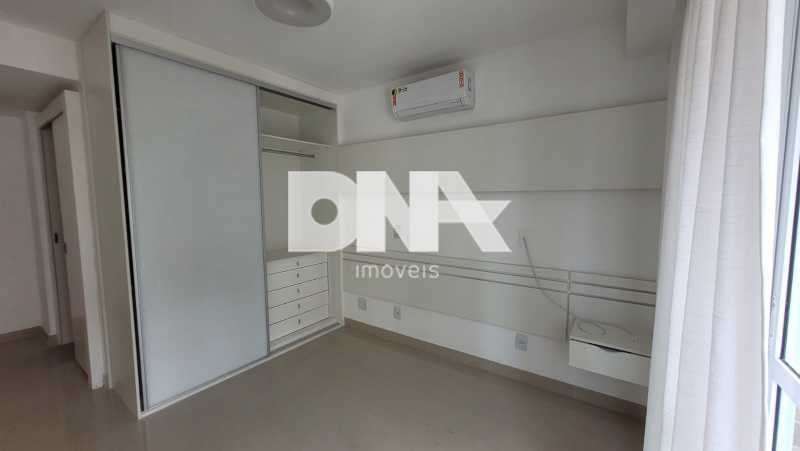 Apartamento 3 quartos à venda Botafogo, Rio de Janeiro - R$ 1.300.000 - NBAP35383