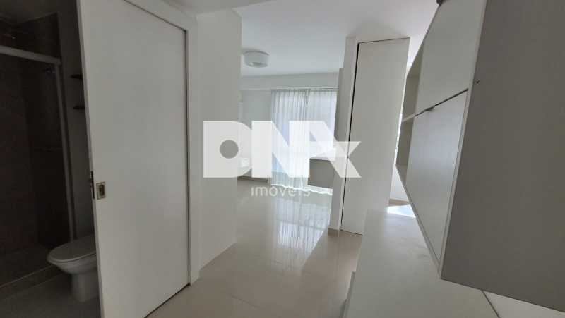 Apartamento 3 quartos à venda Botafogo, Rio de Janeiro - R$ 1.300.000 - NBAP35383