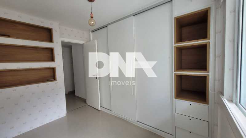 Apartamento 3 quartos à venda Botafogo, Rio de Janeiro - R$ 1.300.000 - NBAP35383