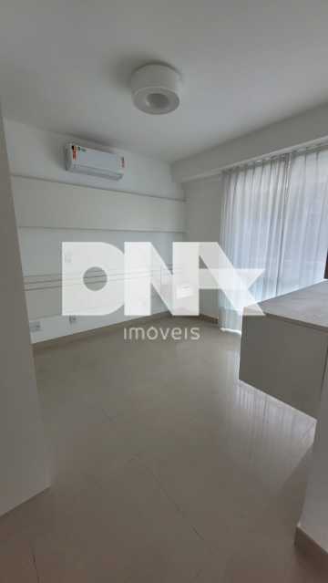 Apartamento 3 quartos à venda Botafogo, Rio de Janeiro - R$ 1.300.000 - NBAP35383