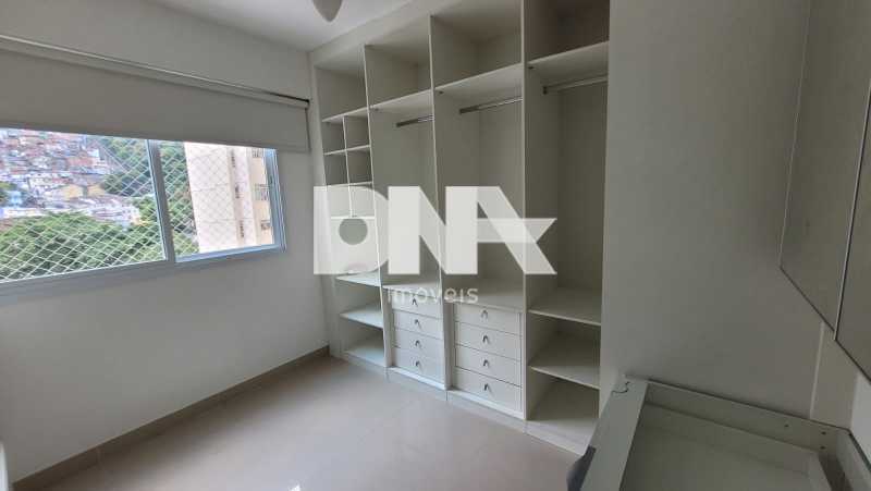 Apartamento 3 quartos à venda Botafogo, Rio de Janeiro - R$ 1.300.000 - NBAP35383