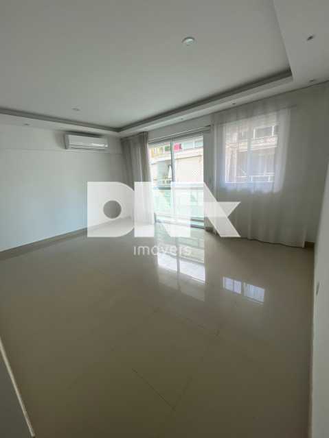 Apartamento 3 quartos à venda Botafogo, Rio de Janeiro - R$ 1.300.000 - NBAP35383