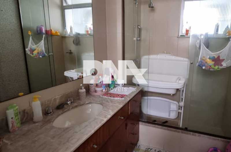 Conheça 5e837125-bb86-4159-ad1b-abf649 do imóvel - Cobertura 5 quartos à venda Barra da Tijuca, Rio de Janeiro - R$ 3.500.000 - JOCO50054 - 23 5e837125-bb86-4159-ad1b-abf649 - 23