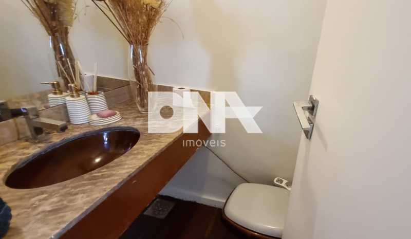 Conheça 6b112e35-adb2-406e-aac6-d00e9c do imóvel - Cobertura 5 quartos à venda Barra da Tijuca, Rio de Janeiro - R$ 3.500.000 - JOCO50054 - 22 6b112e35-adb2-406e-aac6-d00e9c - 22