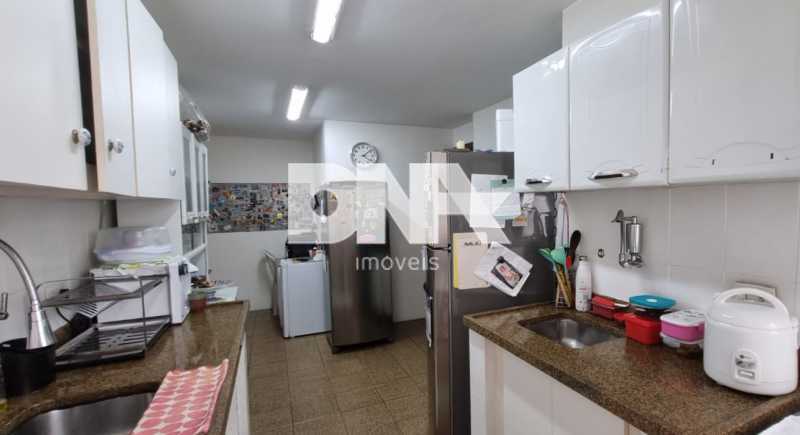 Conheça 7a76bb40-17cc-4375-a196-b68288 do imóvel - Cobertura 5 quartos à venda Barra da Tijuca, Rio de Janeiro - R$ 3.500.000 - JOCO50054 - 20 7a76bb40-17cc-4375-a196-b68288 - 20